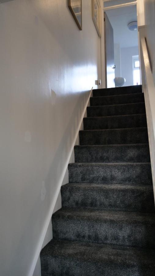 Milton Keynes Luxury Short Stay House With Wifi And Free Parking Wolverton  外观 照片